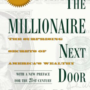 The Millionaire Next Door